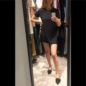 Forever 21 Tee Shirt Dress